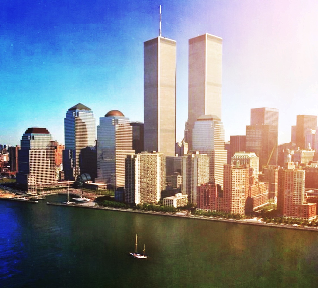 9/11 Ground Zero: America Rising Experience Photo 3