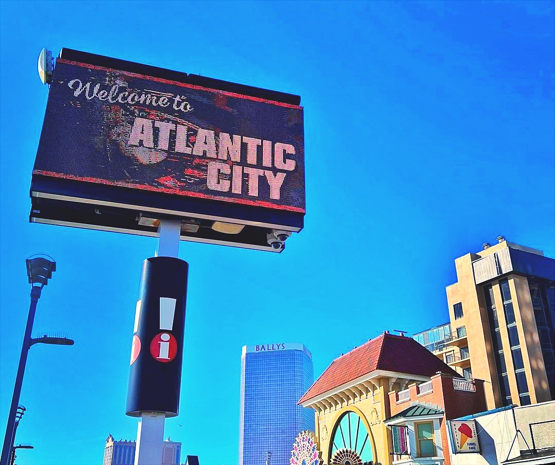 Atlantic City Today Photo